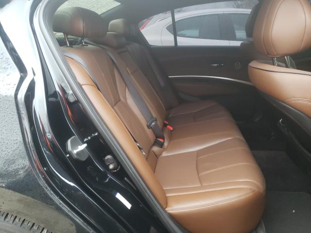 2018 ACURA RLX TECH JH4KC1F50JC000412