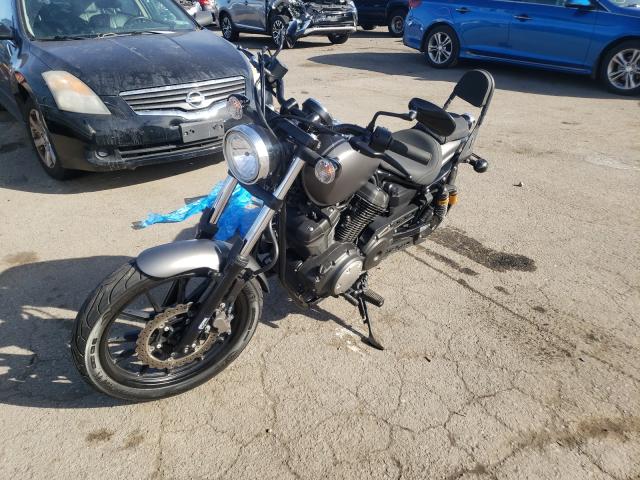 2014 YAMAHA XVS950 CU JYAVN05E3EA005833