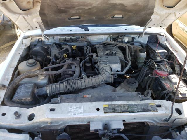 2011 FORD RANGER SUP 1FTKR1ED4BPB06705