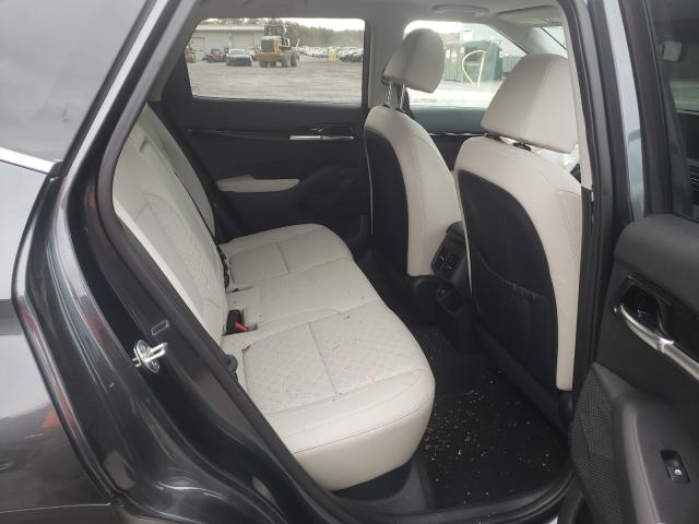 2021 KIA SELTOS EX KNDERCAA9M7139917
