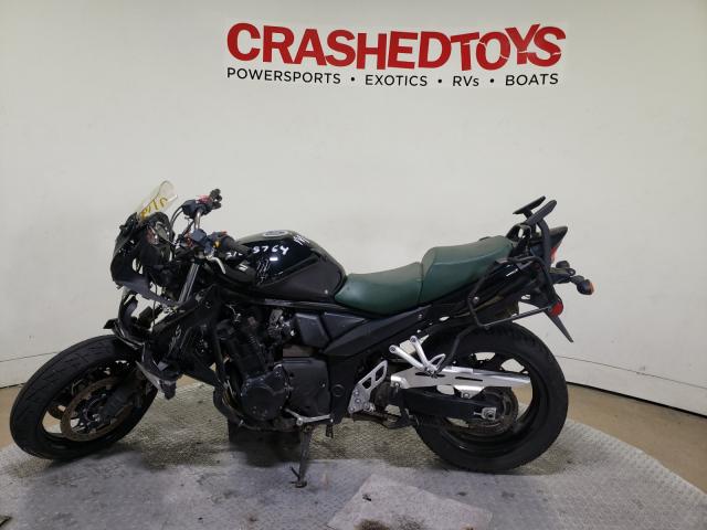 2016 SUZUKI GSF1250SA JS1GW72B5G2100009