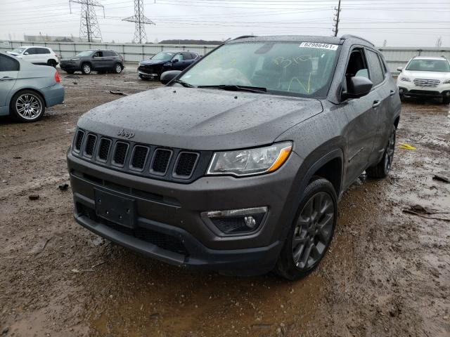 2021 JEEP COMPASS 80 3C4NJDEB2MT550314