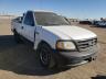 2000 FORD  F150