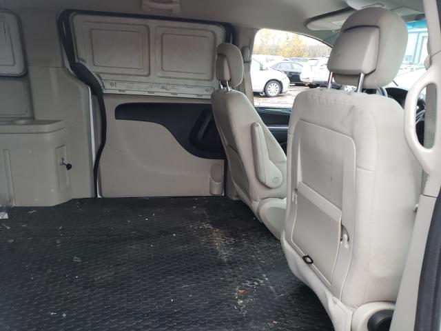2014 RAM TRADESMAN 2C4JRGAG5ER379542