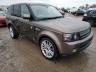 2012 LAND ROVER  RANGE ROVER