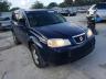 2007 SATURN  VUE