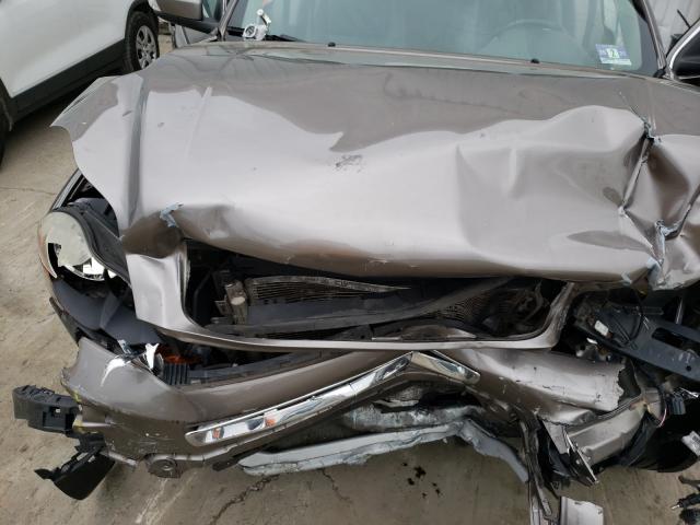 2011 VOLVO XC90 3.2 YV4952CZ3B1594009
