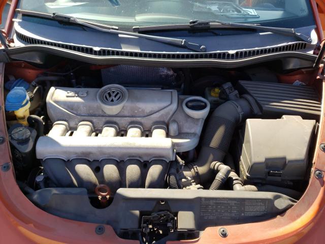 2010 VOLKSWAGEN NEW BEETLE 3VWRG3AG9AM021182