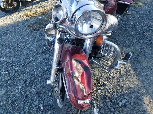 2000 HARLEY-DAVIDSON FLHRI 1HD1FBW14YY631389