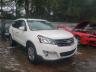 2015 CHEVROLET  TRAVERSE