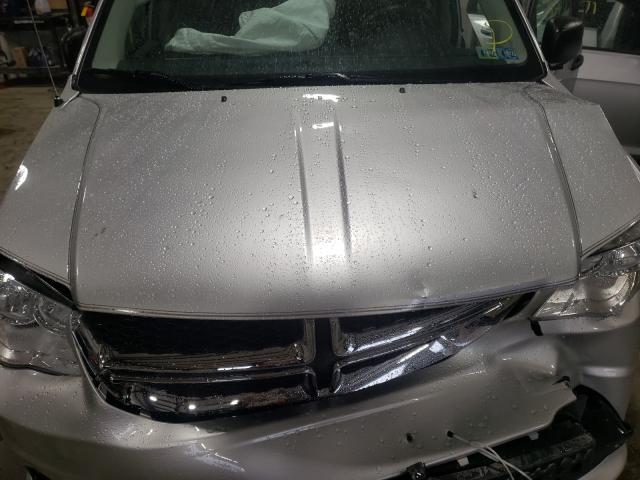 2012 DODGE RAM VAN 2C4RDGAG2CR340194