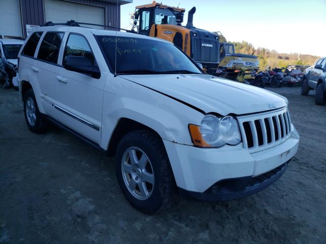 2010 Jeep Grand Cherokee Laredo