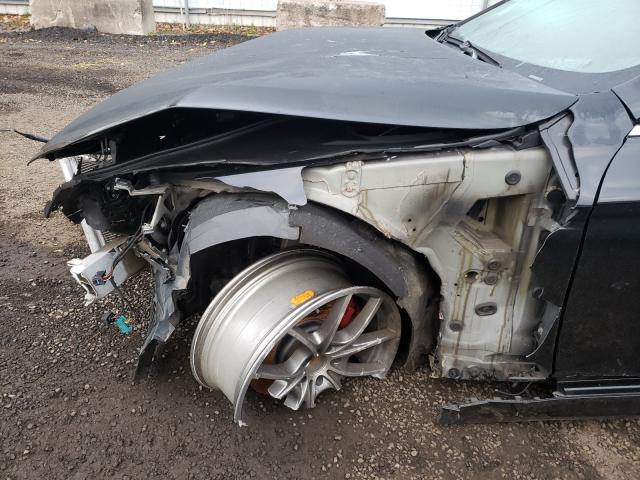 2012 BMW 650 I WBALX3C51CC528664