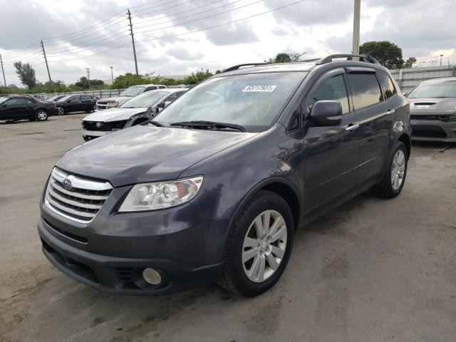 2012 SUBARU TRIBECA LI 4S4WX9GD0C4400670
