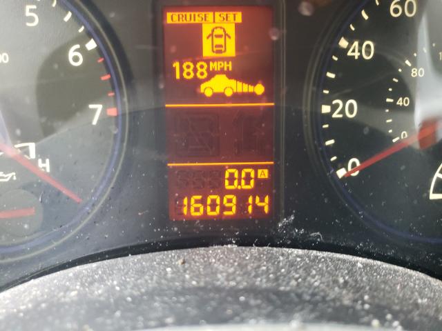 2010 INFINITI QX56 5N3ZA0NE4AN900545