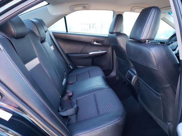 2013 TOYOTA CAMRY XL 4T1BF1FK3DU267911