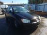 2006 KIA  SPECTRA