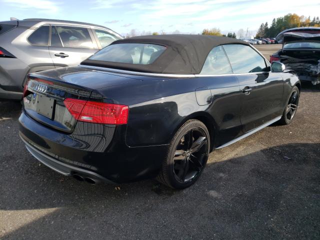 2016 AUDI S5 TECHNIK WAUL4AFH5GN006374