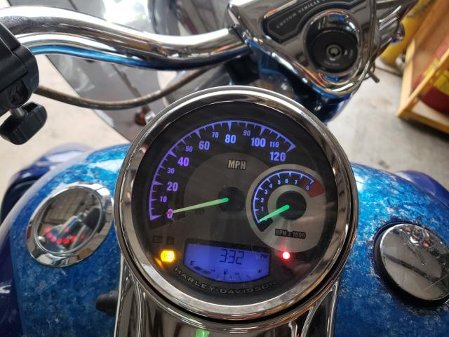 2013 HARLEY-DAVIDSON FLHRSE4 CV 1HD1PG815DB961689