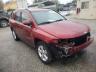 2014 JEEP  COMPASS