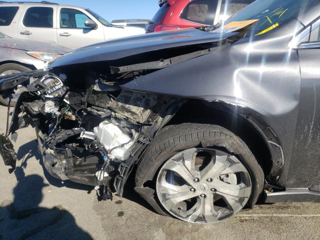 2020 SUBARU OUTBACK LI 4S4BTANC1L3114046