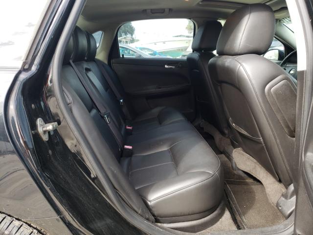 2011 CHEVROLET UK 2G1WG5EK3B1328011