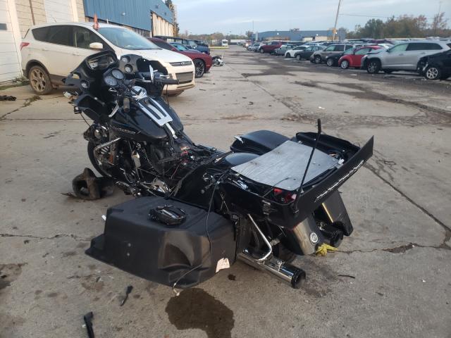 2013 HARLEY-DAVIDSON FLTRU ROAD 1HD1KGM15DB649151