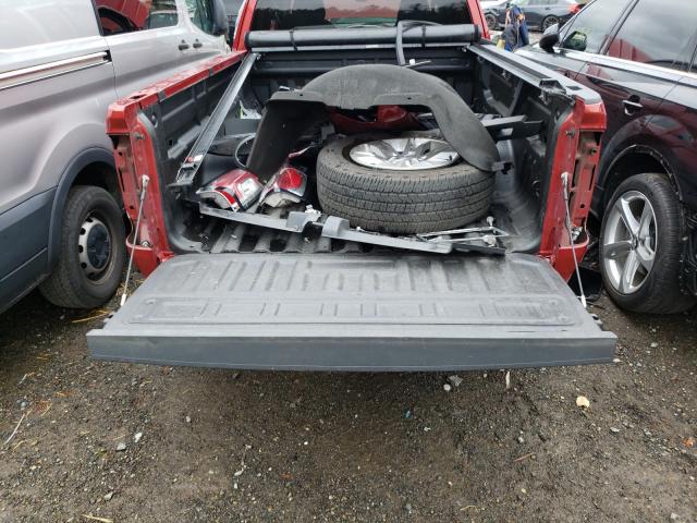 2015 GMC CANYON SLE 1GTH5BEA1F1223829