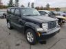 2010 JEEP  LIBERTY