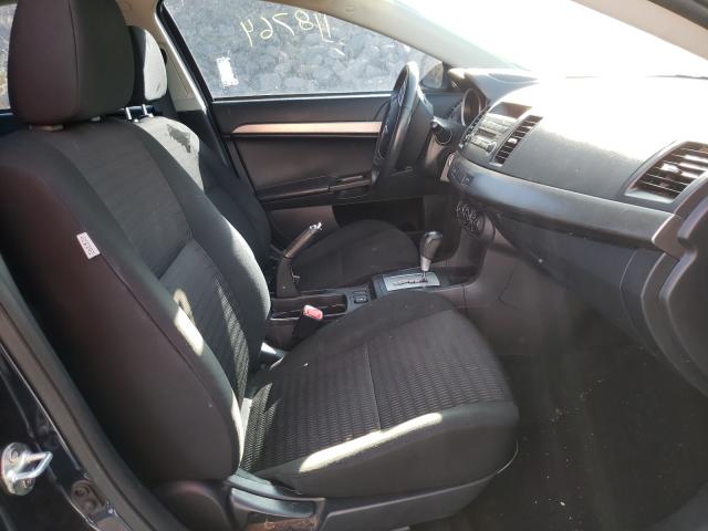 2013 MITSUBISHI LANCER SE JA32V2FW8DU001282