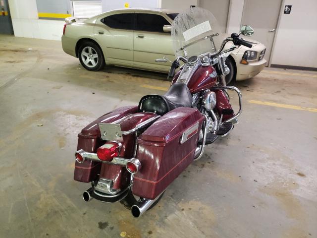 2003 HARLEY-DAVIDSON FLHRI 1HD1FBW133Y744856