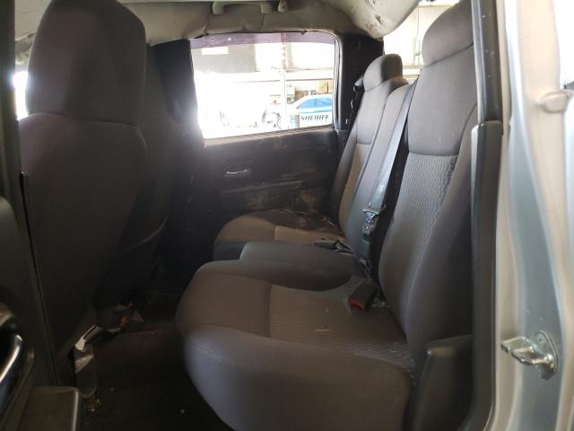 2012 GMC CANYON SLE 1GTH6MFE7C8108682