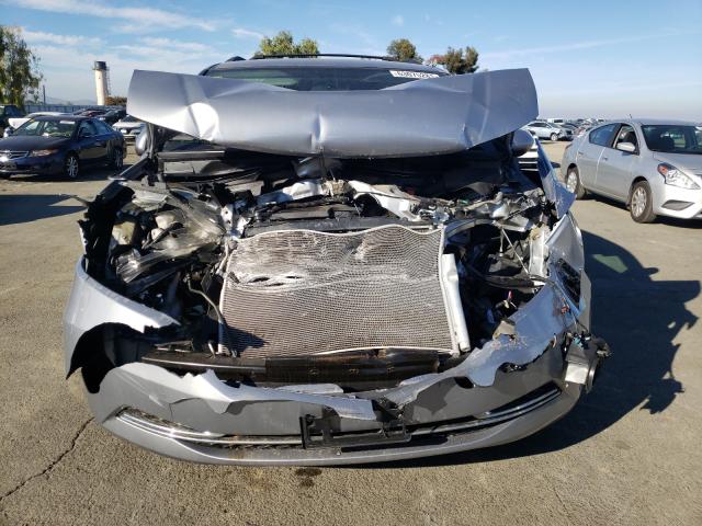 2016 HONDA ODYSSEY SE 5FNRL5H32GB139164