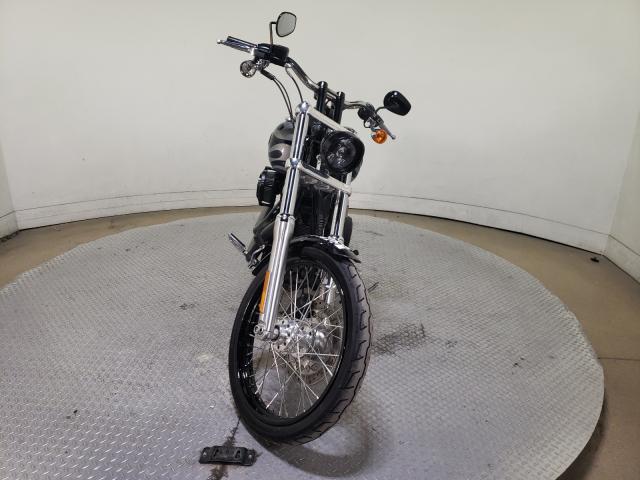 2013 HARLEY-DAVIDSON FXDWG DYNA 1HD1GPM12DC303277