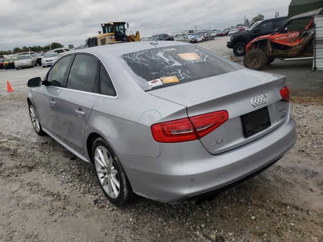 VIN WAUFFAFL0GN014412 2016 Audi A4, Premium Plus S-... no.3