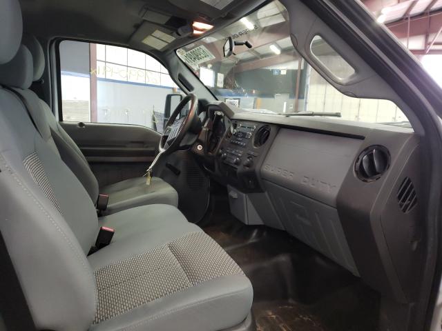 2012 FORD F450 SUPER 1FT8W4DT1CEC22860