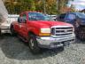 2000 FORD  F350