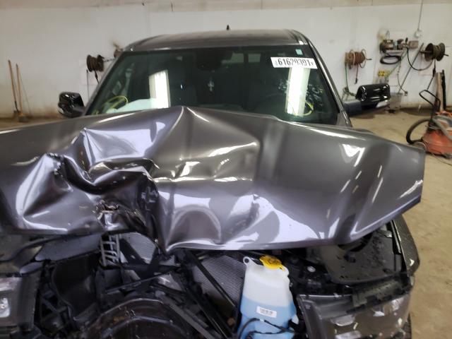 2021 DODGE RAM 1C6SRFFT8MN639701