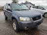 2006 FORD  ESCAPE