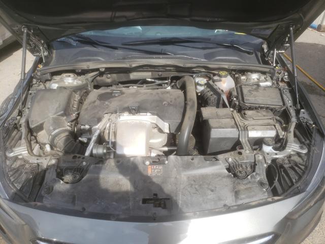 2019 BUICK REGAL TOUR W04GU8SX1K1033267