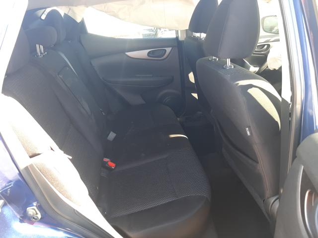 JN1BJ1CV3LW269987 Nissan Rogue Sport S
