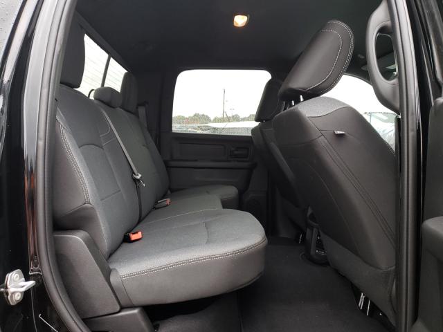 2022 RAM 2500 TRADE 3C6UR5CJ5NG140399