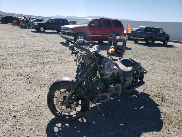 2021 HARLEY-DAVIDSON FLHXS 1HD1KRP26MB618572