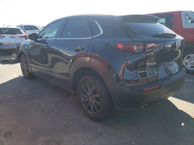2021 MAZDA CX-30 3MVDMAAL5MM209885