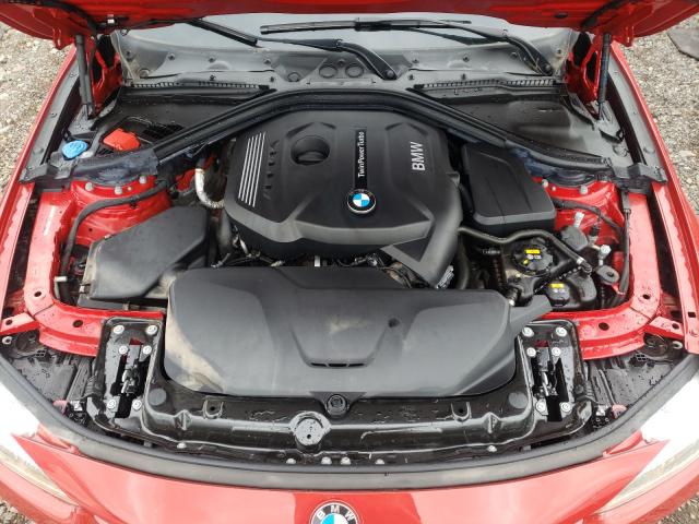 2018 BMW 330 XI WBA8D9C51JEM32889