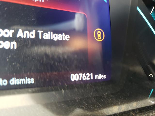 2022 HONDA ODYSSEY EL 5FNRL6H99NB009521