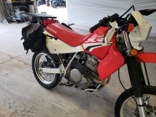2019 HONDA XR650 L JH2RD0605KK700677