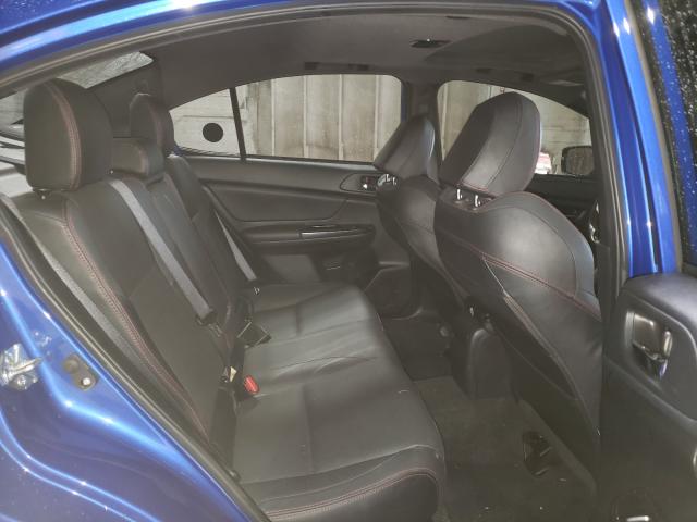 2018 SUBARU WRX LIMITE JF1VA1H67J9838370