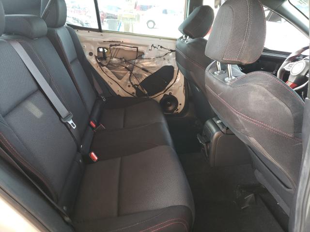 2017 SUBARU WRX PREMIU JF1VA1E65H9825793