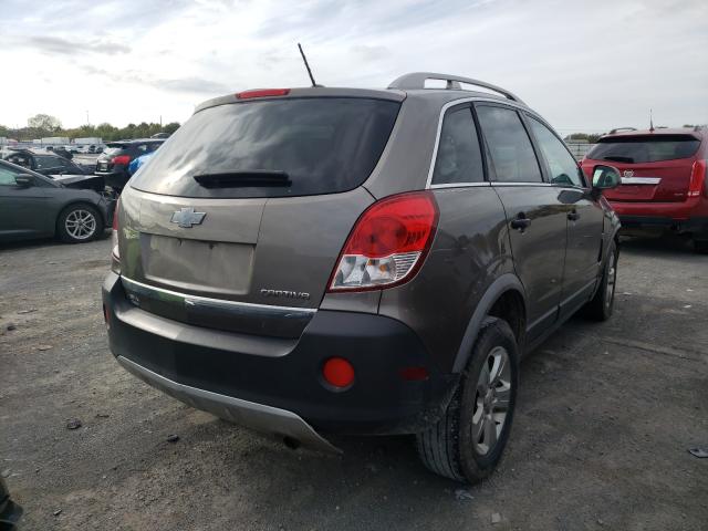 2012 CHEVROLET CAPTIVA SP 3GNAL2EK8CS571872